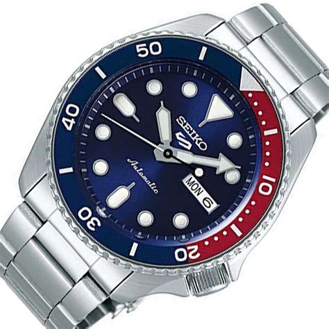 seiko watches 5 sport.